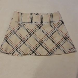 Ben Sherman Mini Skirt